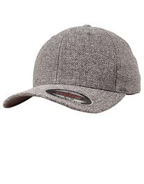Flexfit Melange Cap - FX6355 - FLEXFIT