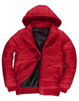 Red Black