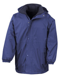 Stormdri 4000 Recycled Coat - RT160A - Result Genuine Recycled