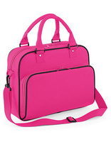 Fuchsia Black