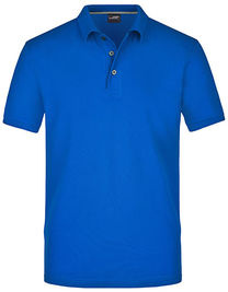 Men´s Pima Polo - JN708 - James&Nicholson