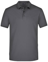 Men´s Elastic Polo Piqué - JN710 - James&Nicholson