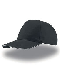 Start Five Sandwich Cap - AT500 - Atlantis Headwear