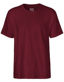 Men´s Classic T-Shirt - NE60001 - Neutral