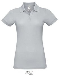 Women´s Polo Shirt Prime - L528 - SOL´S
