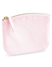 EarthAware® Organic Spring Purse - WM825 - Westford Mill