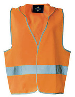Signal Orange