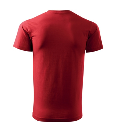 MALFINI® Koszulka męska Basic (12907)