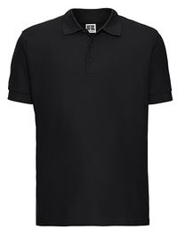 Men´s Ultimate Cotton Polo - Z577 - Russell