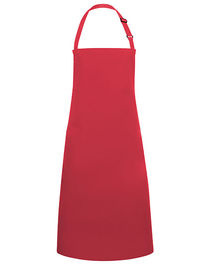 Bib Apron Basic With Buckle - KY049 - Karlowsky
