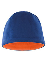 Navy Orange