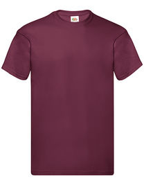 Original T - F110 - Fruit of the Loom