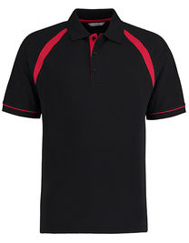 Classic Fit Oak Hill Polo - K615 - Kustom Kit