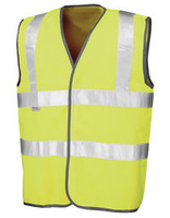 Fluorescent Yellow