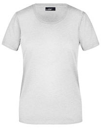 Ladies´ Basic-T - JN901 - James&Nicholson