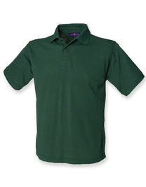 Men´s 65/35 Classic Piqué Polo Shirt - W400 - Henbury