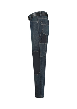TRICORP Jeansy robocze unisex Work Jeans (T60T6)