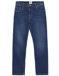 Leo Straight Jeans - SD001 - So Denim