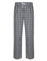 White-Multi Check