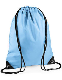 Premium Gymsac - BG10 - BagBase