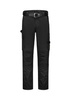 TRICORP Spodnie robocze unisex Work Pants Twill Cordura (T63T1)