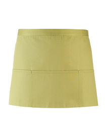 Colours Collection 3-Pocket Apron - PW155 - Premier Workwear