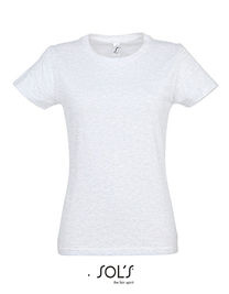 Women´s Imperial T-Shirt - L191 - SOL´S