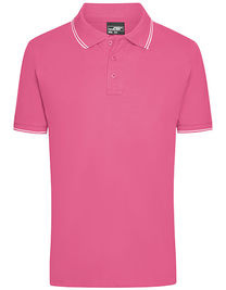 Men´s Polo - JN986 - James&Nicholson