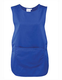 Women´s Pocket Tabard - PW171 - Premier Workwear