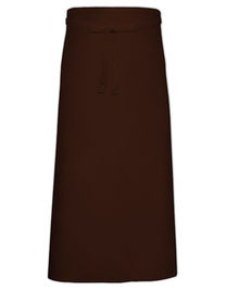 Bistro Apron - X968 - Link Kitchen Wear