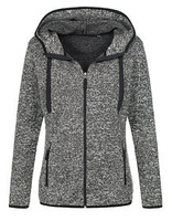 Dark Grey Melange