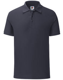 65/35 Piqué Polo - F502 - Fruit of the Loom