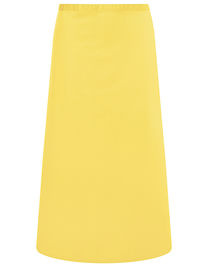 Bistro Apron Basic - KY011 - Karlowsky