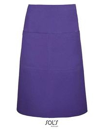 Medium Apron Greenwich - L995 - SOL´S