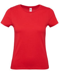 Women´s T-Shirt #E150 - BCTW02T - B&C BE INSPIRED