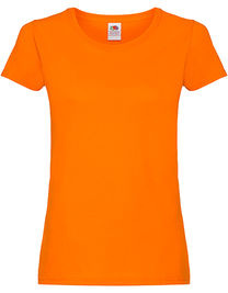 Ladies´ Original T - F111 - Fruit of the Loom