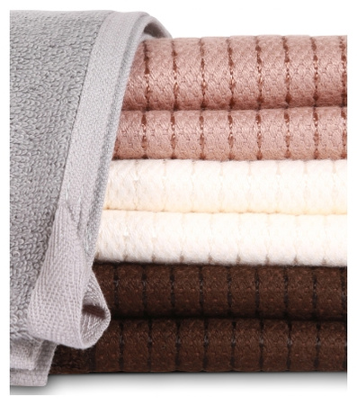 MALFINI® Ręcznik duży unisex Bamboo Bath Towel (95200)