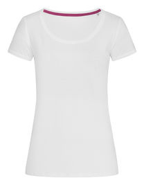 Megan Crew Neck Women - S9120 - Stedman®
