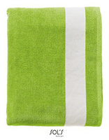 Lime White