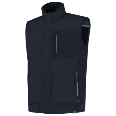 TRICORP Kamizelka unisex Puffer Bodywarmer Rewear (T55T8)