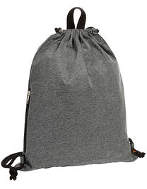 Drawstring Bag Jersey - HF4002 - Halfar