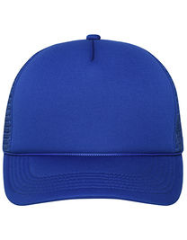 5 Panel Retro Mesh Cap - MB6550 - Myrtle beach