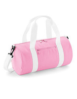 Classic Pink White