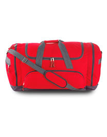 Sports Bag Caribbean (Berlin) - NT6431 - L-merch