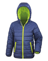 Navy Lime