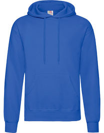 Classic Hooded Sweat - F421 - Fruit of the Loom