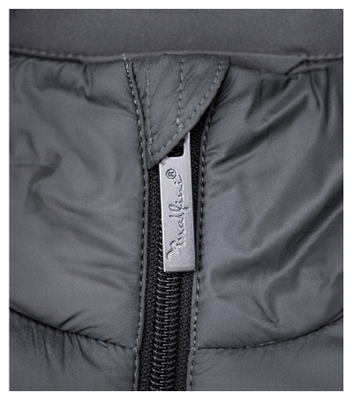 MALFINI Premium® Kamizelka hybrydowa męska Cross (55701)