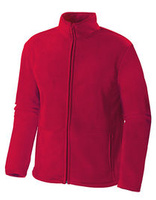 Bright Red