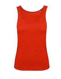 Inspire Tank T /Women_° - BCTW073 - B&C BE INSPIRED