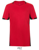 Red Black